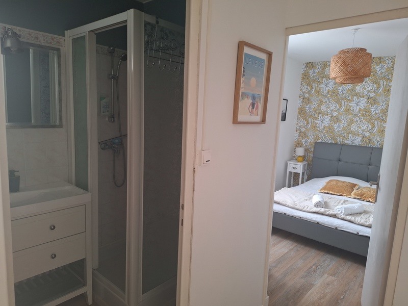 Vente Maison MARANS - 8 pièces -196 m² - (17230)