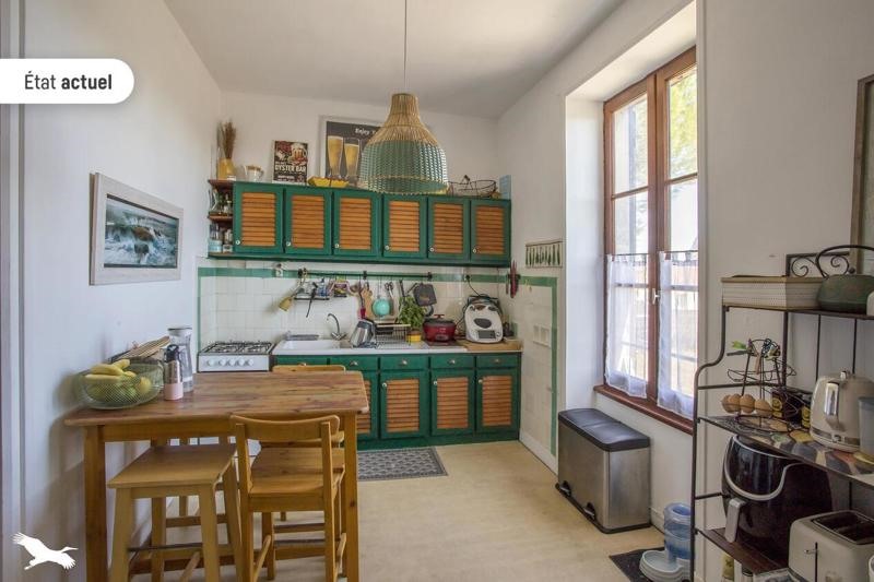 Vente Maison MARANS - 4 pièces -95 m² - (17230)