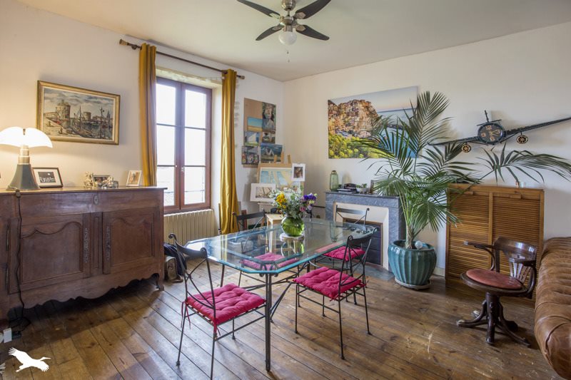 Vente Maison MARANS - 4 pièces -95 m² - (17230)