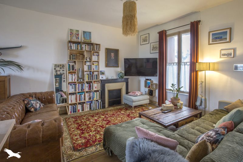 Vente Maison MARANS - 4 pièces -95 m² - (17230)