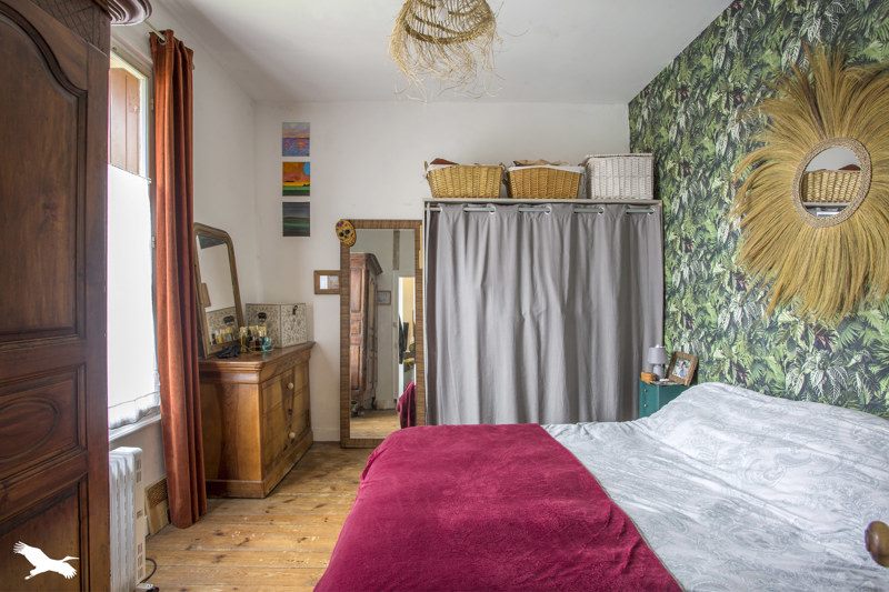 Vente Maison MARANS - 4 pièces -95 m² - (17230)