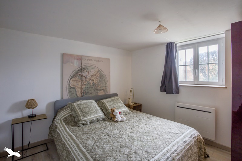 Vente Maison MARANS - 4 pièces -95 m² - (17230)
