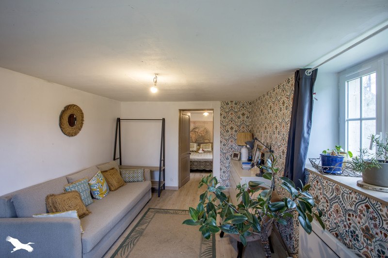 Vente Maison MARANS - 4 pièces -95 m² - (17230)