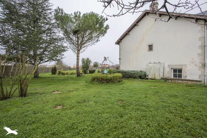 Vente Maison MARANS - 4 pièces -95 m² - (17230)