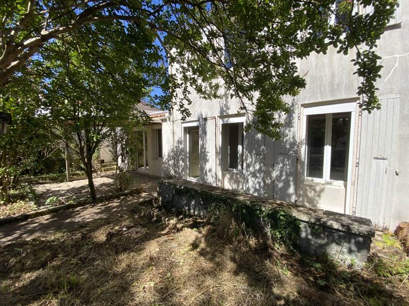 Vente Maison MARANS 17230 7 pièces - 151 m²