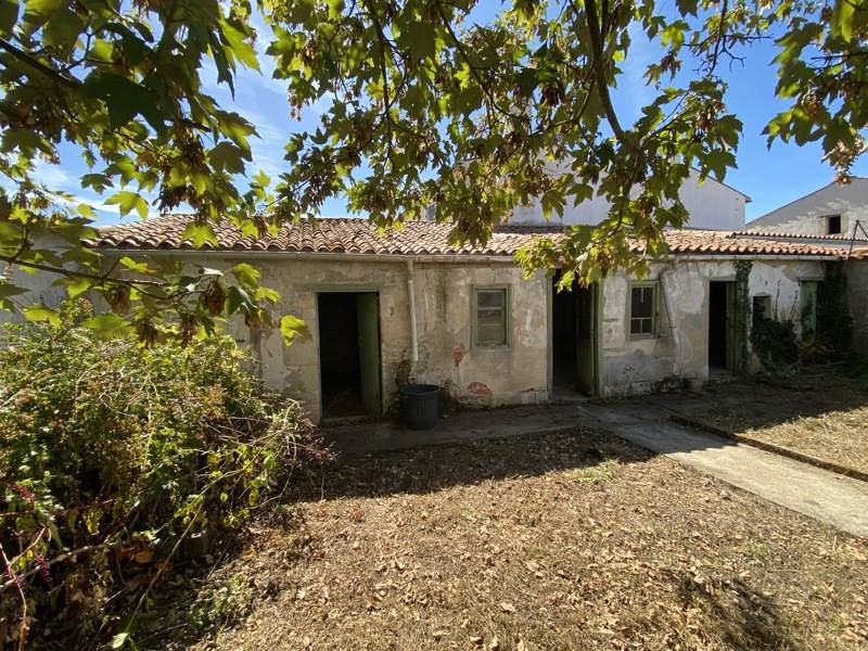 Vente Maison MARANS - 7 pièces -151 m² - (17230)