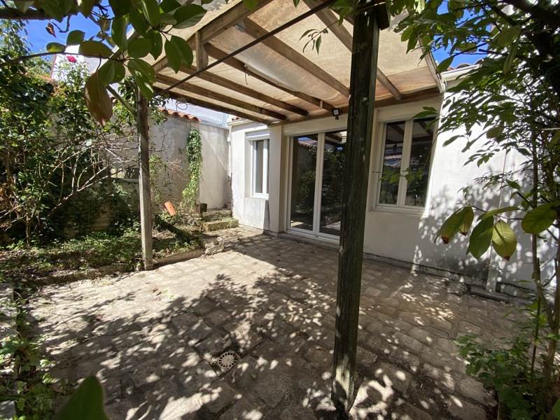Vente Maison MARANS - 7 pièces -151 m² - (17230)