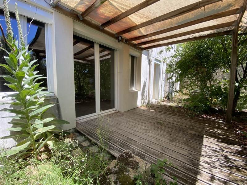 Vente Maison MARANS - 7 pièces -151 m² - (17230)