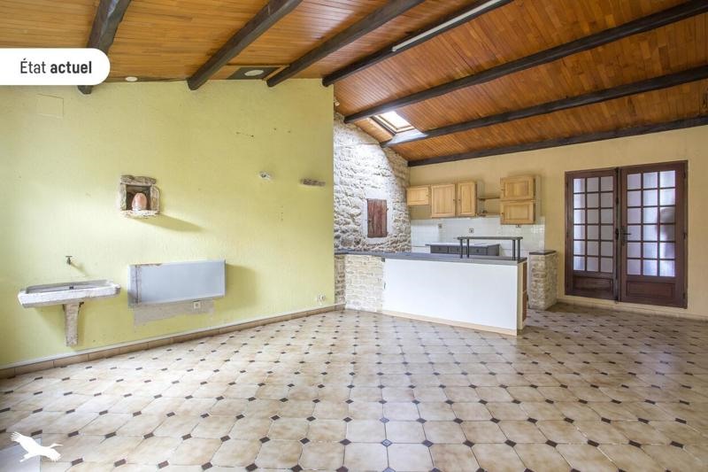 Vente Maison MARANS - 7 pièces -151 m² - (17230)
