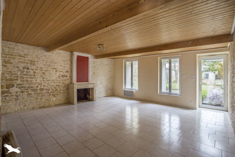 Vente Maison MARANS - 7 pièces -151 m² - (17230)