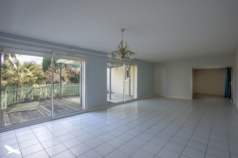 Vente Maison MARANS - 3 pièces -133 m² - (17230)