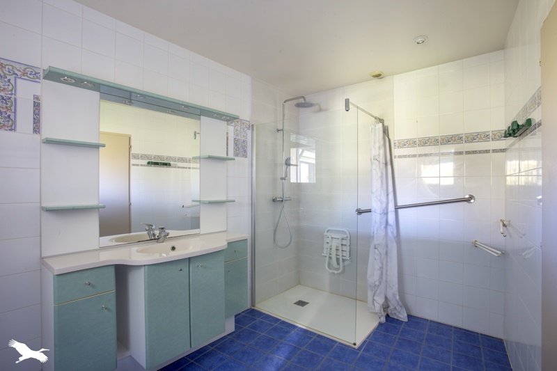 Vente Maison MARANS - 3 pièces -133 m² - (17230)