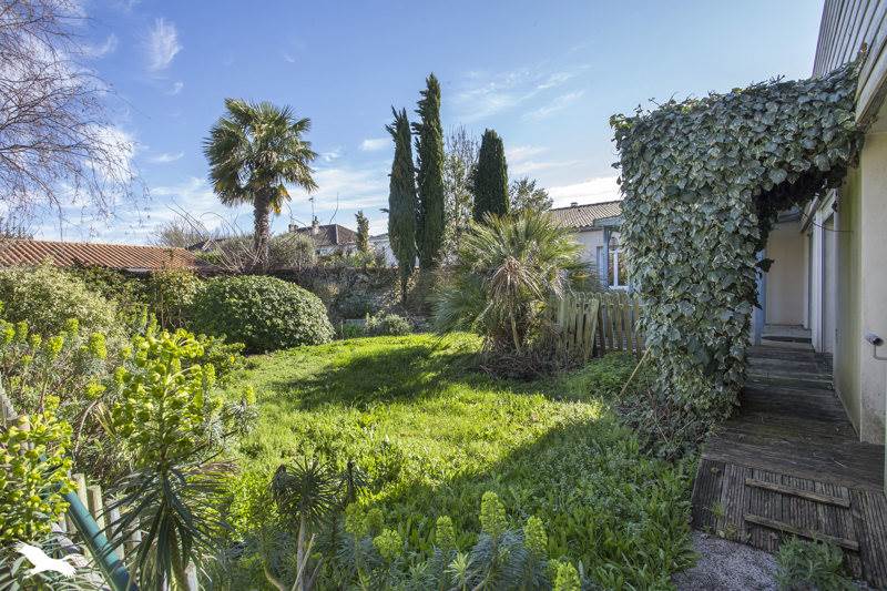 Vente Maison MARANS - 3 pièces -133 m² - (17230)