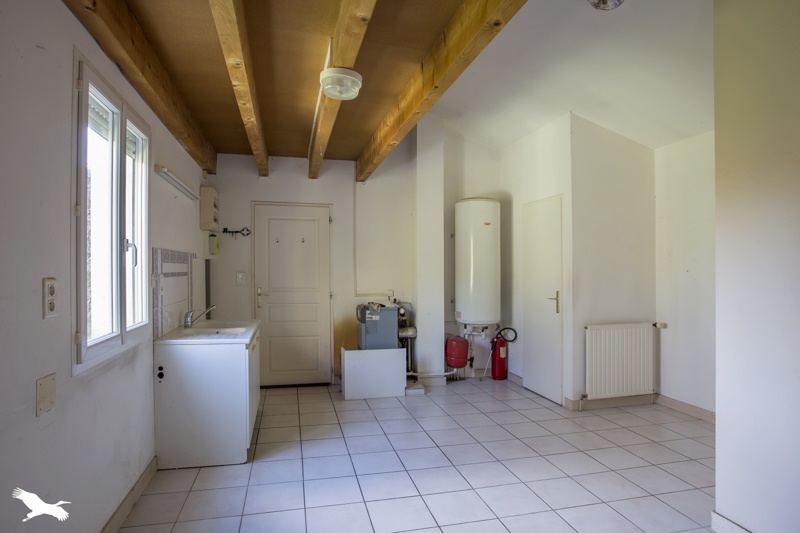 Vente Maison MARANS - 3 pièces -133 m² - (17230)