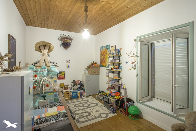 Vente Maison L ILE D ELLE - 6 pièces -132 m² - (85770)