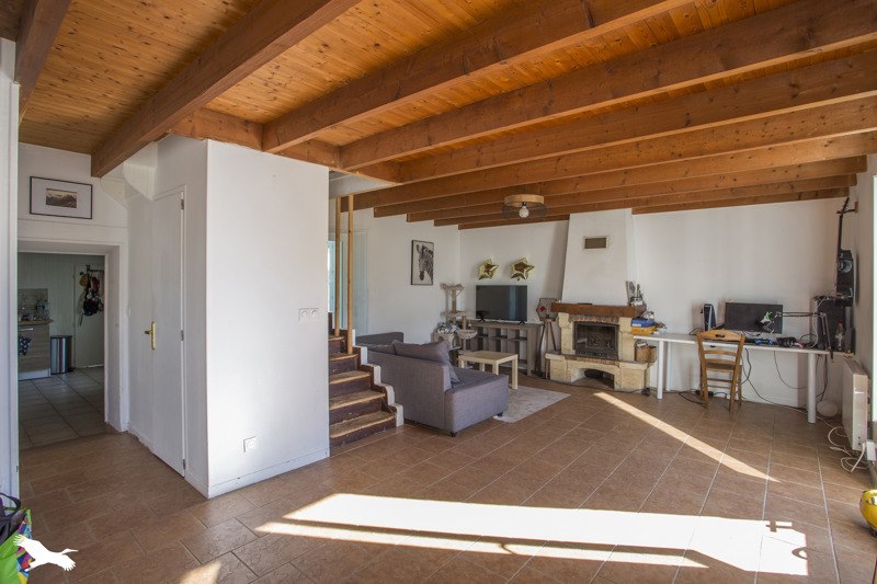 Vente Maison L ILE D ELLE - 6 pièces -132 m² - (85770)