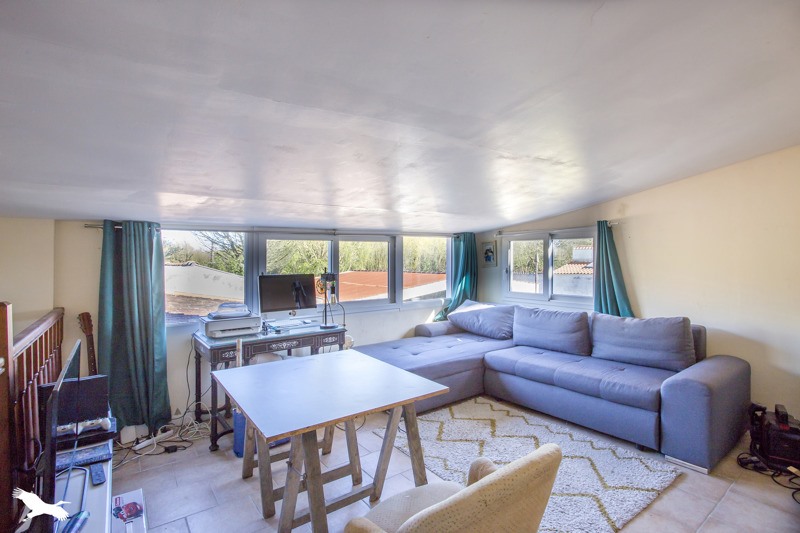 Vente Maison L ILE D ELLE - 6 pièces -132 m² - (85770)