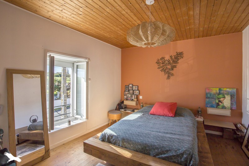 Vente Maison L ILE D ELLE - 6 pièces -132 m² - (85770)