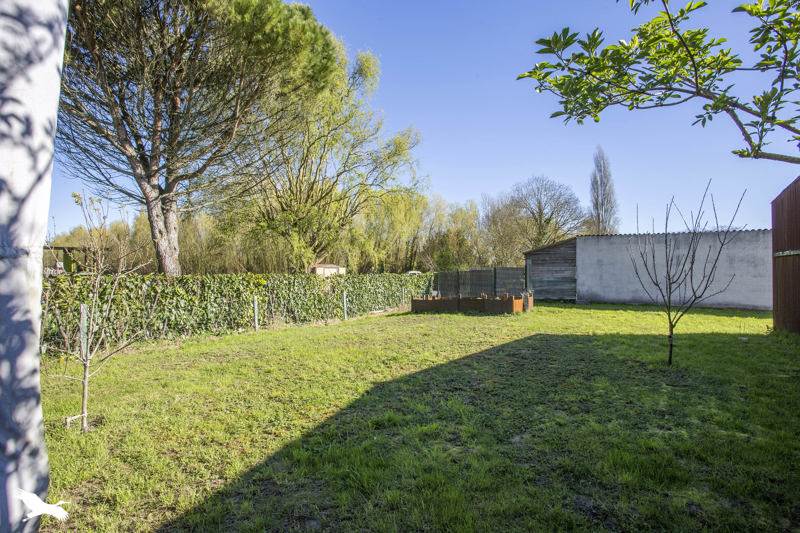 Vente Maison L ILE D ELLE - 6 pièces -132 m² - (85770)
