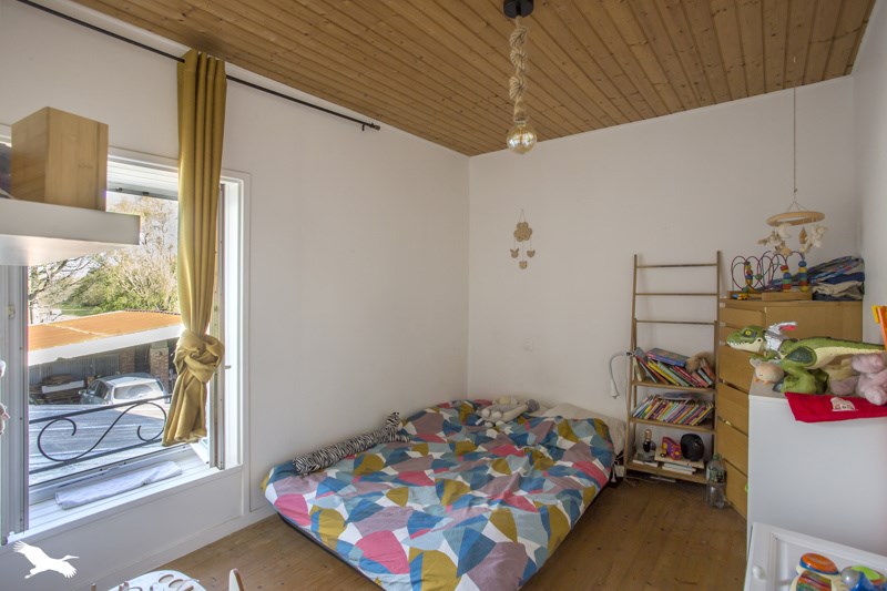 Vente Maison L ILE D ELLE - 6 pièces -132 m² - (85770)