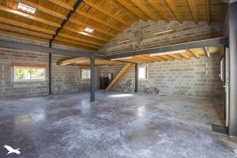 Vente Maison PUYRAVAULT - 7 pièces -184 m² - (85450)
