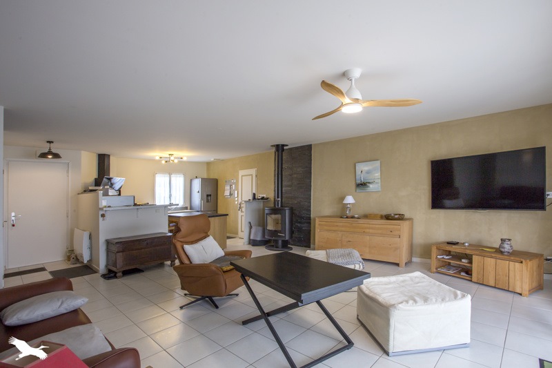 Vente Maison ST JEAN DE LIVERSAY - 4 pièces -98 m² - (17170)