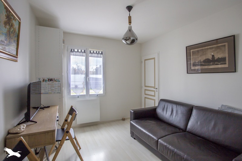 Vente Maison ST JEAN DE LIVERSAY - 4 pièces -98 m² - (17170)