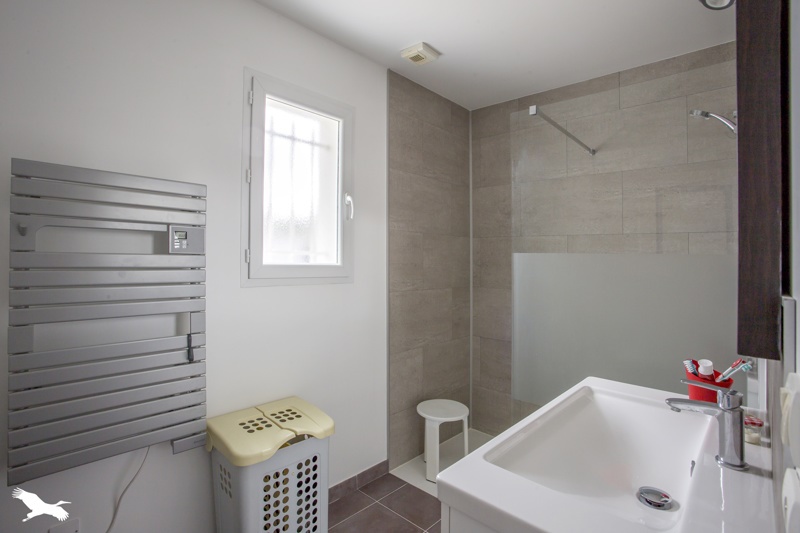 Vente Maison ST JEAN DE LIVERSAY - 4 pièces -98 m² - (17170)