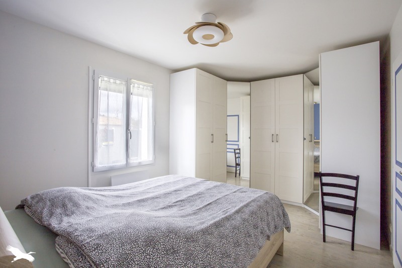 Vente Maison ST JEAN DE LIVERSAY - 4 pièces -98 m² - (17170)