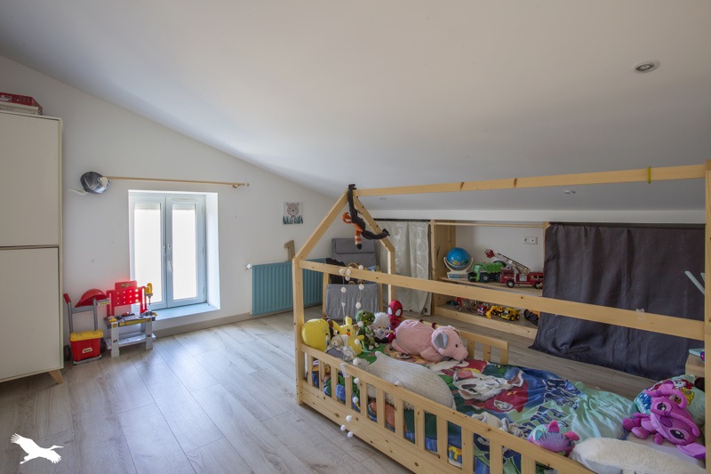 Vente Maison TAUGON - 4 pièces -141 m² - (17170)