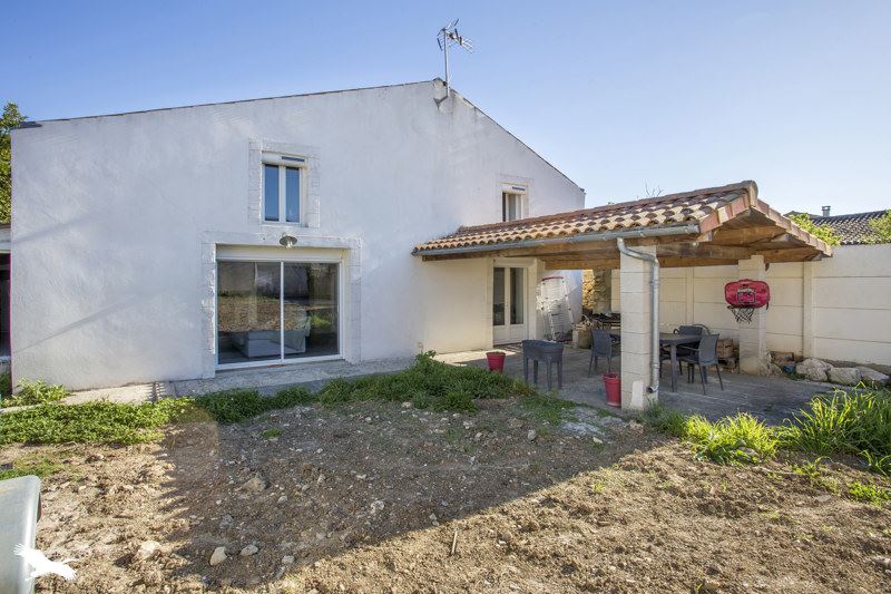Vente Maison TAUGON - 4 pièces -141 m² - (17170)