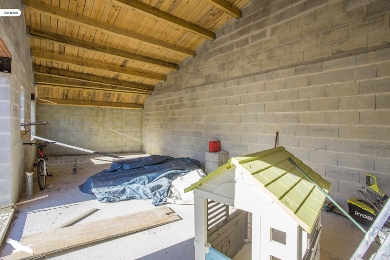 Vente Maison TAUGON - 4 pièces -141 m² - (17170)