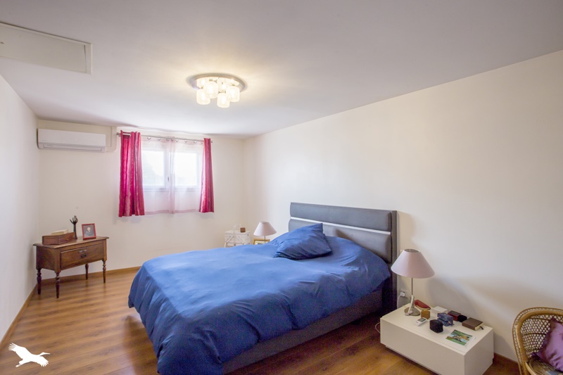 Vente Maison LONGEVES - 5 pièces -180 m² - (17230)