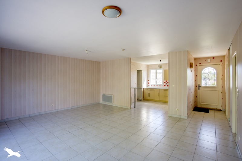 Vente Maison LA RONDE - 4 pièces -89 m² - (17170)