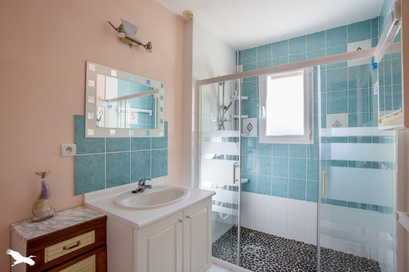 Vente Maison LA RONDE - 4 pièces -89 m² - (17170)