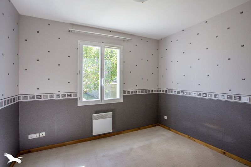 Vente Maison LA RONDE - 4 pièces -89 m² - (17170)