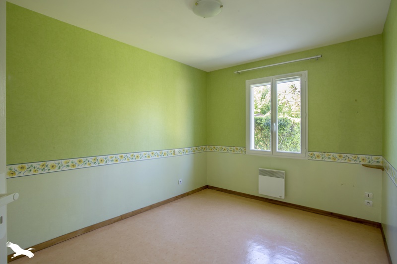 Vente Maison LA RONDE - 4 pièces -89 m² - (17170)