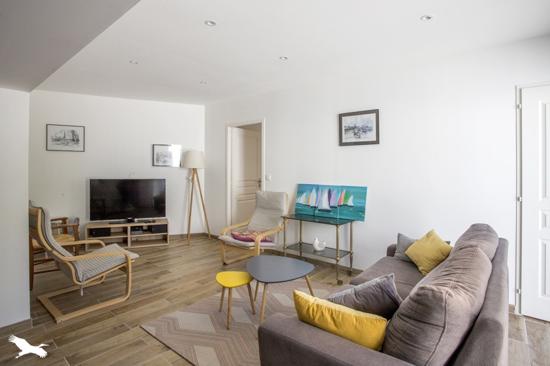 Vente Maison MARANS - 5 pièces -98 m² - (17230)