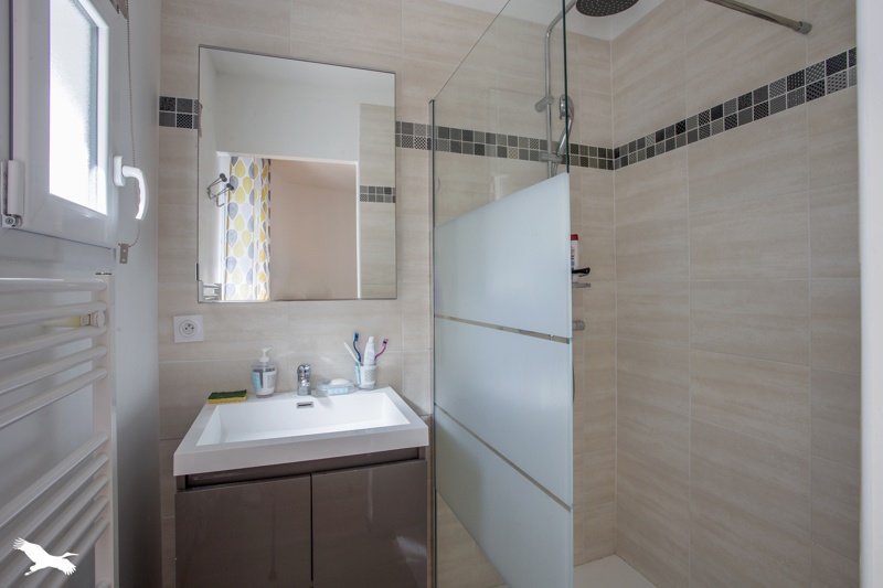 Vente Maison MARANS - 5 pièces -98 m² - (17230)