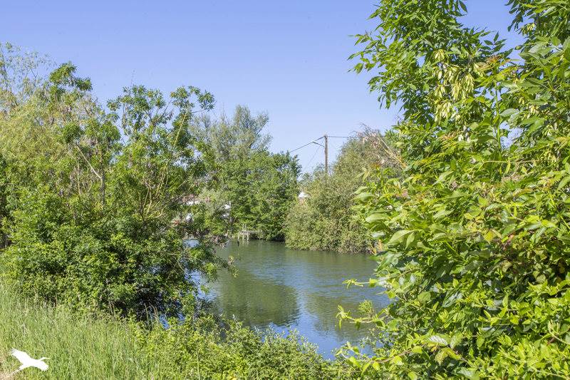 Vente Maison MARANS - 5 pièces -98 m² - (17230)