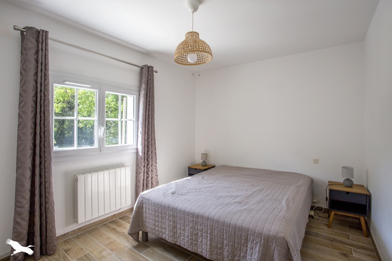 Vente Maison MARANS - 5 pièces -98 m² - (17230)