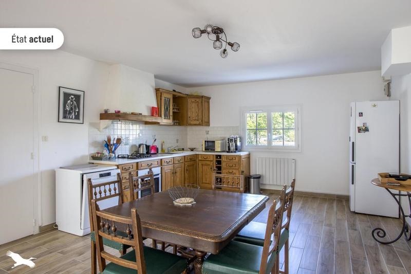Vente Maison MARANS - 5 pièces -98 m² - (17230)