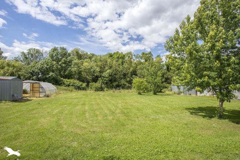 Vente Maison TAUGON - 5 pièces -140,2 m² - (17170)