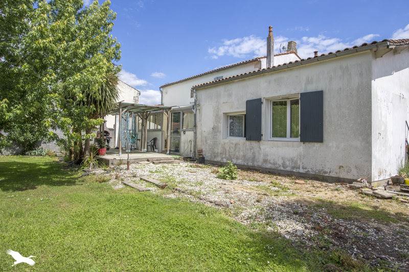 Vente Maison TAUGON - 5 pièces -140,2 m² - (17170)