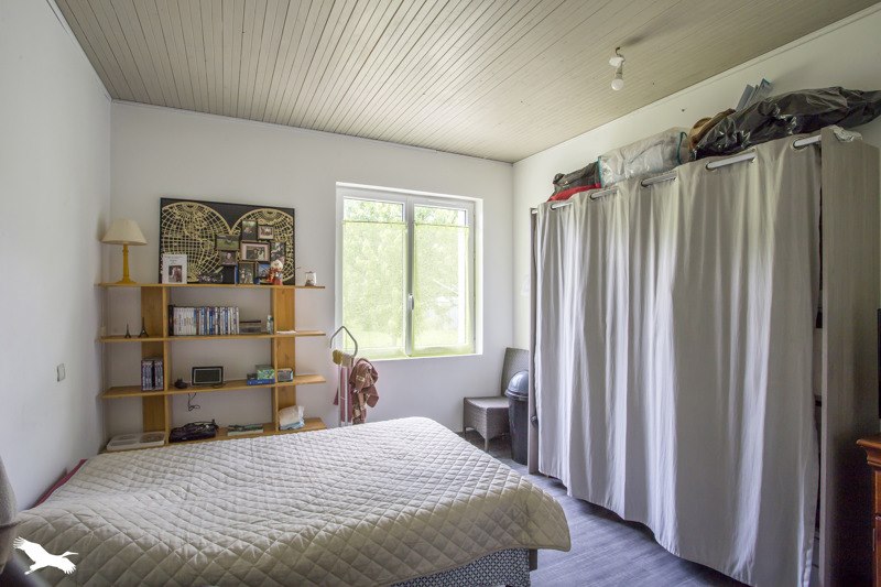 Vente Maison TAUGON - 5 pièces -140,2 m² - (17170)