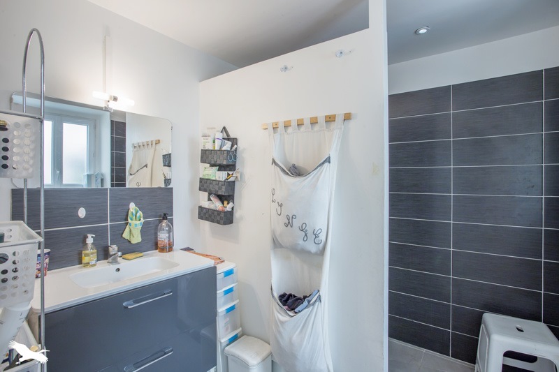 Vente Maison TAUGON - 5 pièces -140,2 m² - (17170)