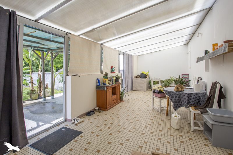 Vente Maison TAUGON - 5 pièces -140,2 m² - (17170)