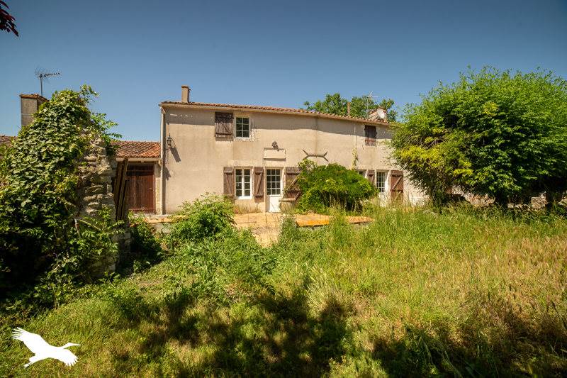 Vente Maison MARANS - 10 pièces -369 m² - (17230)