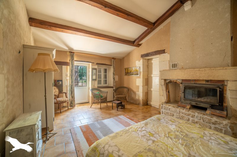 Vente Maison MARANS - 10 pièces -369 m² - (17230)