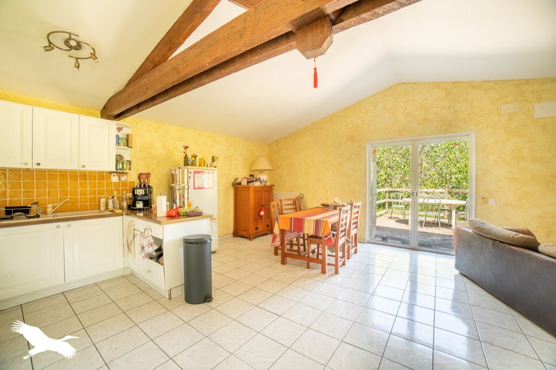 Vente Maison MARANS - 10 pièces -369 m² - (17230)
